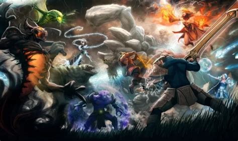 [Top 10] Dota 2 Best Console Commands Everyone Should Use.